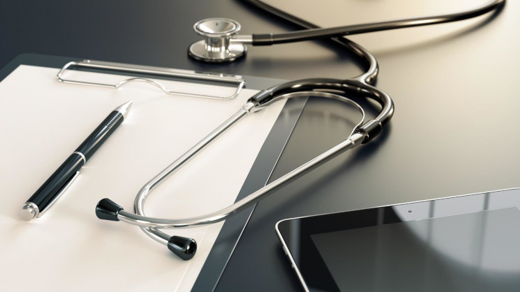 medicina si sanatate in CLOUD, SIUI in CLOUD